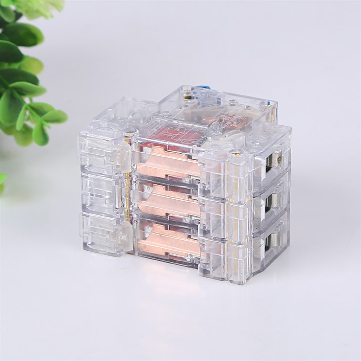 MCB For DC Circuits best