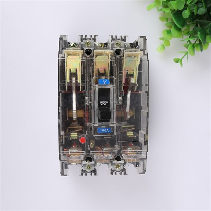 Module Case Circuit Breaker high quality