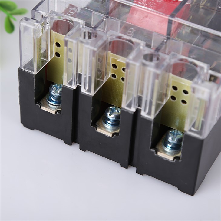 Molded Case CB high quality