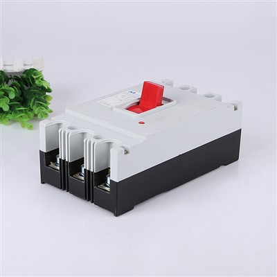 Корпусний вимикач